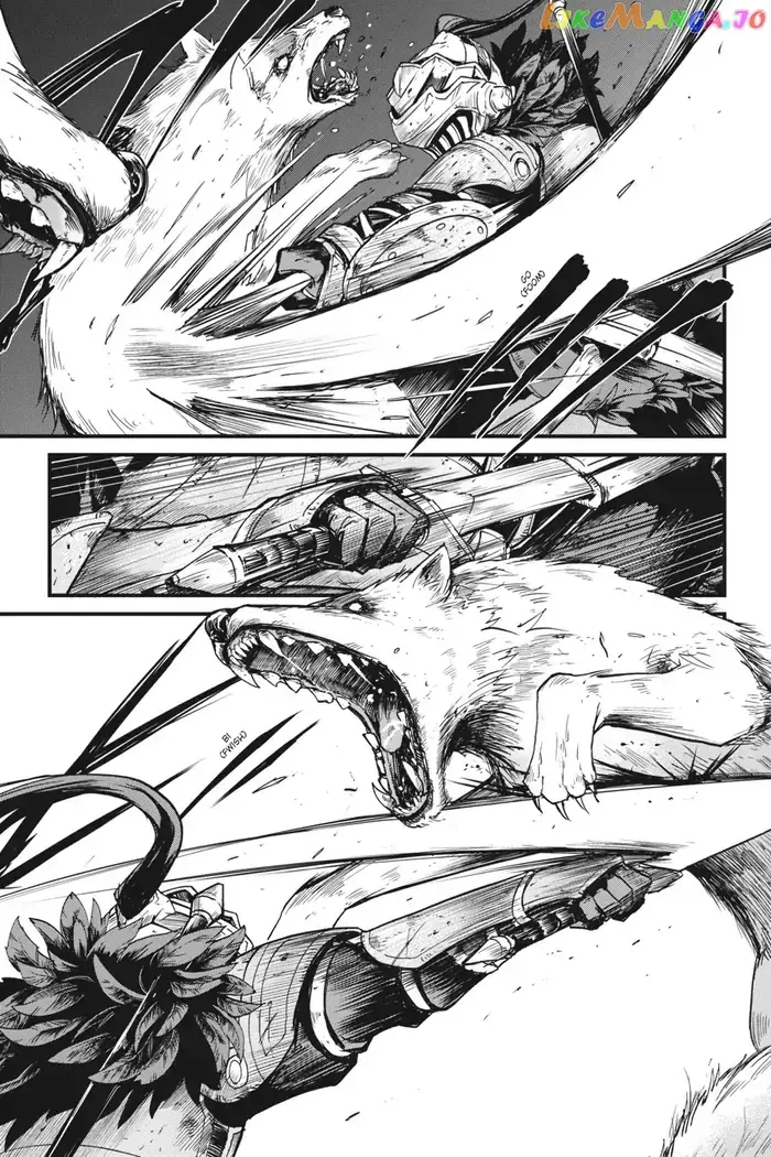 Goblin Slayer: Side Story Year One Chapter 25 image 31_optimized_optimized